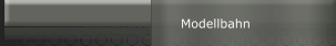 Modellbahn